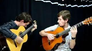 Canci&oacute;n del Jangadero - Faggiano D&uacute;o
