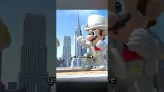 Mario Always Loved Luigi in 