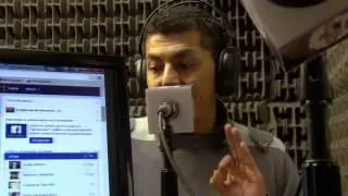 RadioVista: visitamos Radio Keops FM 90.1- Bloque 3