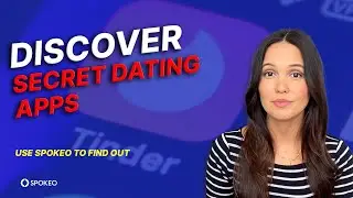 Is Your Partner on Tinder? Find Out with Spokeo!