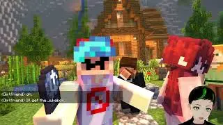 The Mob Mod, Imposter Expanded, Neo Imposter and more - FNF Friday