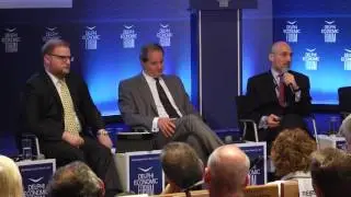 William Antholis I Delphi Economic Forum 2017