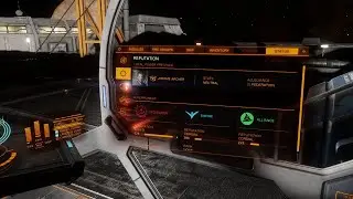 Elite Dangerous : Horizons [ 2025 play ] 025 - A new Federation rank: Petty Officer!
