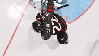 Another Nasty Goal this time by Jack Quinn #NHL #Gaming #NHL23 @DigitalSphere30