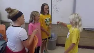 Oakes, ND Education