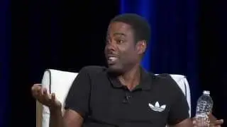 Chris Rock's worst and best moments on stage.