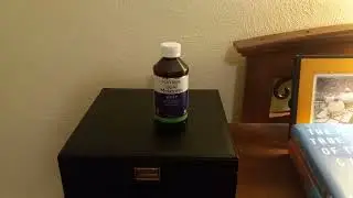Natrol Liquid Melatonin 2.5mg Sleep Aid, 8 Fl. Oz, (237 mL), Fall Asleep Faster & Stay Asleep Longer