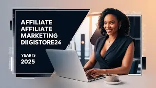 FREE FX Method To Make +$300DAY With ZERO BUDGET! Using Digistore24 Affiliate Marketing 2025