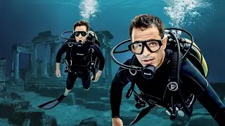The Mysterious Underwater Structures Scientists Can't Explain