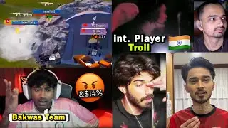Neyoo Frustrated on TR 🤬 Snax Dissapointed 💔 OG better than TR ?🤔 Jelly Interview 🇮🇳 MortaL Defend 🚀