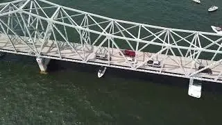 Kimberling City Missouri bridge ￼