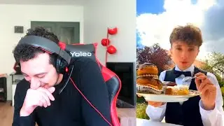 ESSSAYEZ DE NE PAS RIRE (Spécial Monsieur Pof #2)