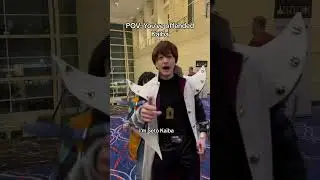Seto Kaiba Berates you&hellip;