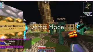 HCF Practice- 1v1 with lh8608