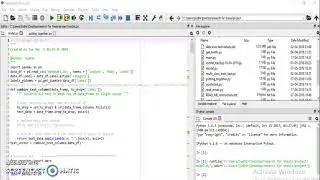 Automated Real Time E-mail Classification System based on Machine Learning