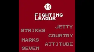 Inside Baseball Today Fighting League Game 19 Results