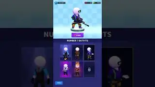 How To Change Agent Outfit in Squad Alpha