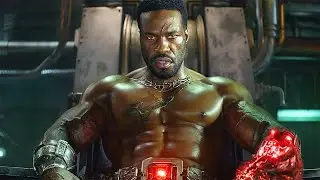 WONDER MAN _ Dangerous Threat Trailer (2026) Marvel & Disney+ | 4K