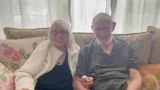 Oma & Opa's Love Story