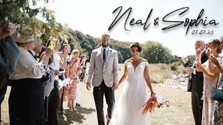 NEAL & SOPHIA 07.07.23