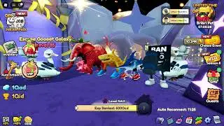 24/7 😱 RobloDuck stream Brainrot Evolution