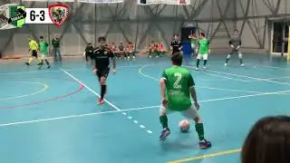 HIGHLIGHTS! Erba14 vs Polisportiva San Martino. Serie D 2025-26 11^Giornata