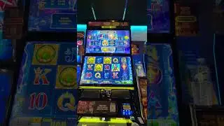 Great slot bonus. Novomatic Power Of The Ocean. #casinobonus #slot #casino #jackpot #slotbonus