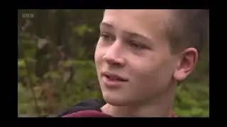 SDS volunteer Reuben Martin on BBC Springwatch,