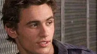 James Franco.
