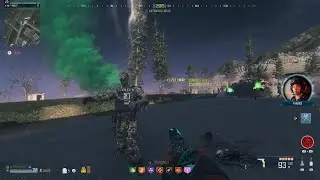 MOARS SNEEPUR REEF LAY IS GREAT - MWZ - Zombies