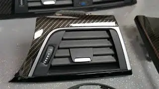 M-Tec Dynamics - Introducing our NEW High Gloss Carbon Vinyl (MTD-HG)