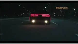 Buster's Epic Car Racing Scenes // Hit And Run Squad