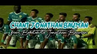 Jonathan Baumann