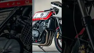 2025 Yamaha RD500 V4 &ndash; Legendary Two-Stroke Reborn! Full Specs, Sound & Design
