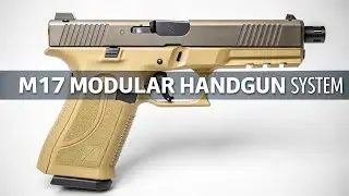 M17 Modular Handgun System 