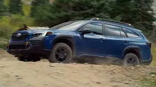 2022 Subaru Outback Tow Capacity || Subaru El Paso