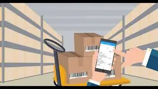 Sage 300 AutoSimply Barcode Introduction