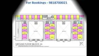 Kdp the emporia @ 9818700021 in Rajnagar Extension