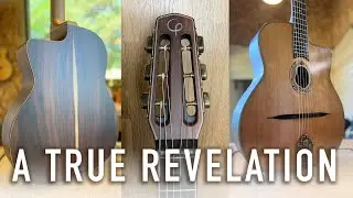 CATTIAUX SWING RETRO HOT CLUB Complete Test