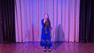 Табачна Марія Зима