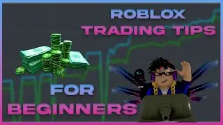 Roblox Limited Item Trading Tips For Beginners.