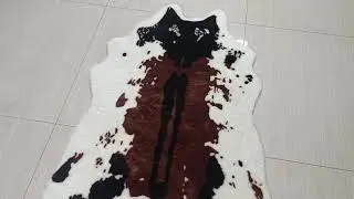 Faux Fur Area Rugs