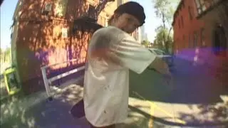 Nolan Waller // SBC
