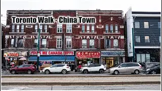 Flag Shopping - TorontoWalk