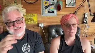 Mail Call 258!  August 8, 2025