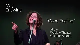 May Erlewine 