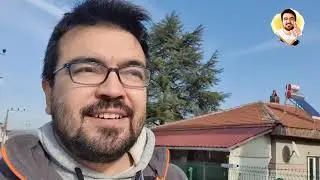 Bilecik'in çömlekçi köyü olan Kınık gezimiz