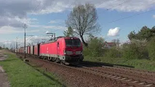 [DB Cargo] X4EC-045 | Ścinawa