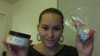 The Scented Princess Haul