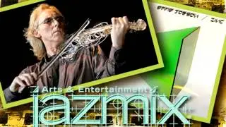 Resident by: Eddie Jobson